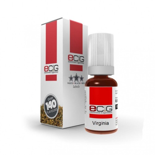ecig - καπνος virginia 10 ml